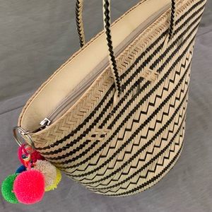 Wayuu bag